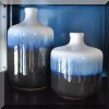 D22. Pottery bottles. 